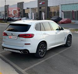 بي ام دبليو X5